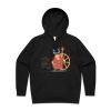 AS Colour Womens Stencil Hood Thumbnail