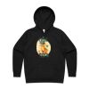 AS Colour Womens Stencil Hood Thumbnail