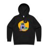AS Colour Womens Stencil Hood Thumbnail
