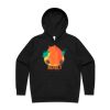 AS Colour Womens Stencil Hood Thumbnail