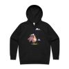 AS Colour Womens Stencil Hood Thumbnail