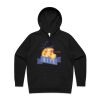AS Colour Womens Stencil Hood Thumbnail