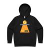 AS Colour Womens Stencil Hood Thumbnail