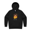 AS Colour Womens Stencil Hood Thumbnail