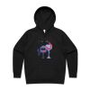 AS Colour Womens Stencil Hood Thumbnail
