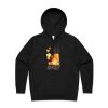 AS Colour Womens Stencil Hood Thumbnail