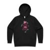 AS Colour Womens Stencil Hood Thumbnail