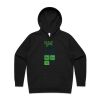 AS Colour Womens Stencil Hood Thumbnail