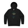 AS Colour Womens Stencil Hood Thumbnail