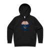 AS Colour Womens Stencil Hood Thumbnail