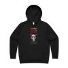 AS Colour Womens Stencil Hood Thumbnail