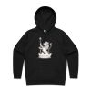 AS Colour Womens Stencil Hood Thumbnail