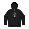 AS Colour Womens Stencil Hood Thumbnail