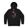 AS Colour Womens Stencil Hood Thumbnail