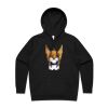 AS Colour Womens Stencil Hood Thumbnail