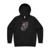 AS Colour Womens Stencil Hood Thumbnail