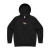 AS Colour Womens Stencil Hood Thumbnail
