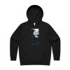 AS Colour Womens Stencil Hood Thumbnail