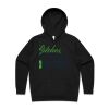 AS Colour Womens Stencil Hood Thumbnail