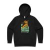 AS Colour Womens Stencil Hood Thumbnail