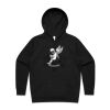 AS Colour Womens Stencil Hood Thumbnail