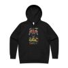 AS Colour Womens Stencil Hood Thumbnail