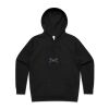 AS Colour Womens Stencil Hood Thumbnail