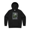 AS Colour Womens Stencil Hood Thumbnail