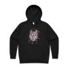 AS Colour Womens Stencil Hood Thumbnail