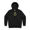 AS Colour Womens Stencil Hood Thumbnail