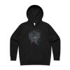 AS Colour Womens Stencil Hood Thumbnail