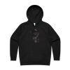 AS Colour Womens Stencil Hood Thumbnail