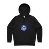 AS Colour Womens Stencil Hood Thumbnail