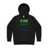 AS Colour Womens Stencil Hood Thumbnail