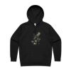 AS Colour Womens Stencil Hood Thumbnail