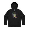 AS Colour Womens Stencil Hood Thumbnail