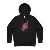 AS Colour Womens Stencil Hood Thumbnail