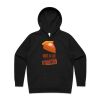 AS Colour Womens Stencil Hood Thumbnail