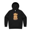 AS Colour Womens Stencil Hood Thumbnail