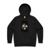 AS Colour Womens Stencil Hood Thumbnail