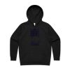 AS Colour Womens Stencil Hood Thumbnail