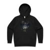 AS Colour Womens Stencil Hood Thumbnail