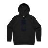 AS Colour Womens Stencil Hood Thumbnail