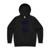 AS Colour Womens Stencil Hood Thumbnail