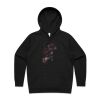 AS Colour Womens Stencil Hood Thumbnail