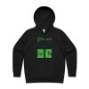 AS Colour Womens Stencil Hood Thumbnail