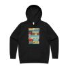 AS Colour Womens Stencil Hood Thumbnail