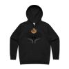 AS Colour Womens Stencil Hood Thumbnail