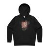 AS Colour Womens Stencil Hood Thumbnail
