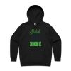 AS Colour Womens Stencil Hood Thumbnail